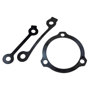 Eibach Springs 5.26014K Pro-Alignment Camber Shim Kit