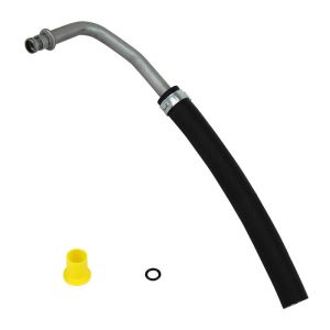 Edelmann 80861 Edelmann Power Steering Return Hose