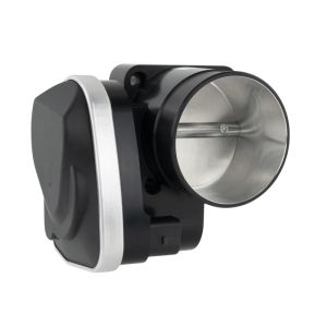 Grams Performance VW MKIV DBW Throttle Body - Black