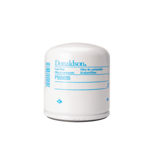 Fleece Performance FPE-DON-P555095 Replacement Fuel Filter (Donaldson P555095)