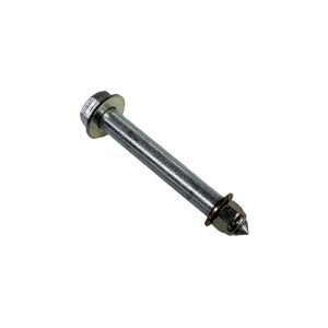 WEHRS MACHINE WEHWM433B Bolt Lower Control Arm Chevelle Pointed