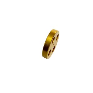 ISR Performance Solid Steering Shaft Bushing - Nissan S13/S14