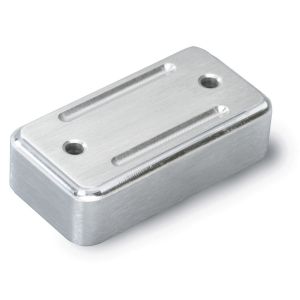 LOKAR LOKGPS-6014 Aluminum Throttle Pedal Spacer