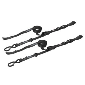 PRP Seats 13801-2 PRP 1Incam Lock Tiedwn Softtie Pr