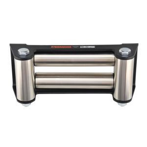 uperwinch Replacement Roller Fairlead Tigershark 9500/11500 SX10/12 Winches