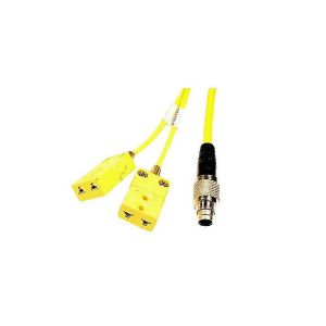 Patch Cable MyChron 5 2T 2 Thermocouple