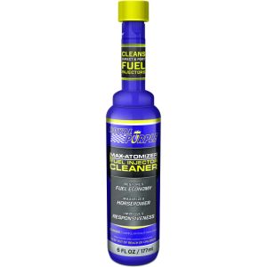 Royal Purple 18001 Max-Restore High Mileage Fuel System Treatment - 6oz