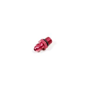 SWEET SWE331-44012 Wing Fitting For Sprint Car -3 Male to -3 O-Ring