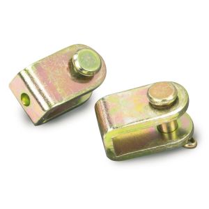 LOKAR LOKEC-80WC Clevis Kit For Wilwood