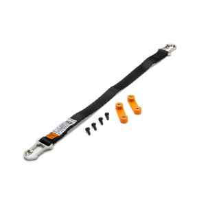 HANS PA Sliding Tether Kit Extra Short