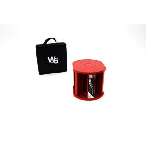 Weigh Safe WSFJ Flap Jack Block (x1) w/Bag