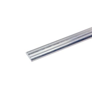 Ribbed Exterior Aluminum Trim 6 FT