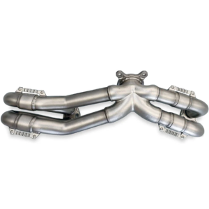 Invidia HS22SW4HDUEL 22+ Subaru WRX FA24 UEL Manifold Exhaust