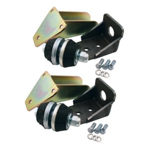 87-2000 Wrangler SBC Motor Mounts