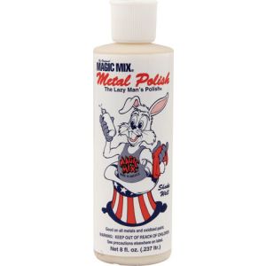 Magic Mix Polish