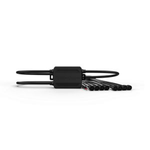 Rockford Fosgate PMX-RGB Color Optix Light Controller