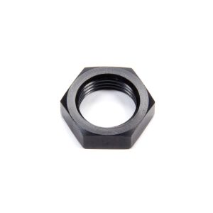 AEROQUIP AERFCM5103 Alum #8 Locknut Black