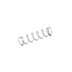 #6 Check Valve Spring  5-12 Pound Range