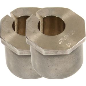 Carli CS-FCASTERSHIM-45 Brackets/Hardware