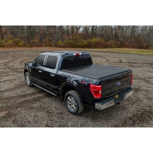 Extang 2022 Nissan Frontier 6ft Bed Trifecta 2.0