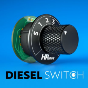 HP Tuners H-M04-01 Diesel Switch Dodge Cummins CM2450
