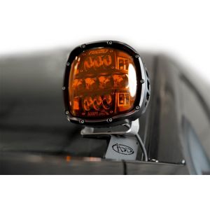 Addictive Desert Designs AC1101801NA ADD 15-20 Ford F150 / 15-20 Ford F150 Raptor Ditch Light Brackets