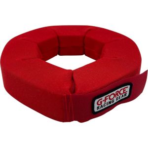 G-FORCE GFR4122MEDRD SFI Helmet Supports Medium Red