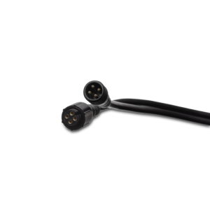 Rockford Fosgate UTV RGB-Y6P Rockford Fosgate PMX-RGB 6-Pin Color Optix Y-Adaptor (Gen 2)