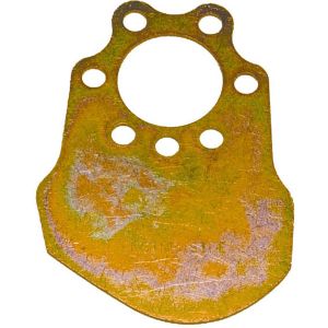 Balance Plate New Chevy