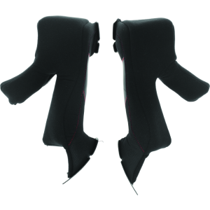 First Gear 446699 Ajax Cheek Pads