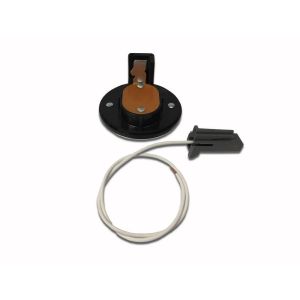 Quadrajet Choke Thermo stat