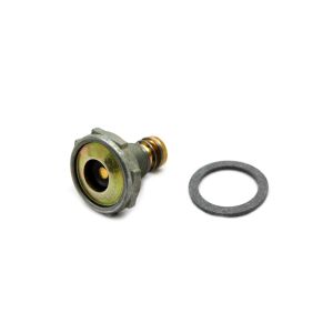 8.5 Power Valve
