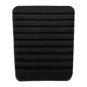 FEBI 05219 Pedal Pad for clutch and brake pedal