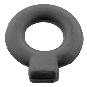 FEBI 06679 Exhaust Mounting for central and rear silencer