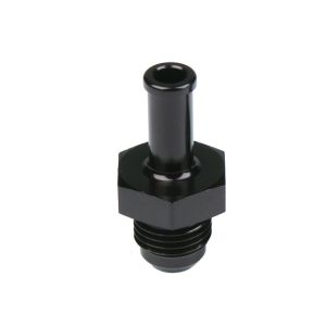AEROMOTIVE AFS15635 -6an Male to 5/16 Barbed End Fitting