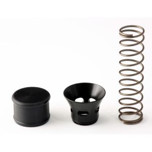 GFB Mach 2 Atmosphere Conversion Kit-Changes T9103 or T9133 from Recir to Atmosphere