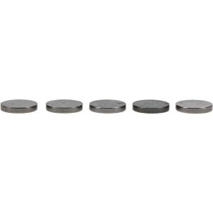 Hot Cams 5PK948150 04-08 400 DVX/02-16 CRF 450 R Shim Kits 1.500mm Thickness - 5 Pack