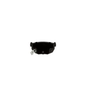 Bosch BE272H Brake Pads Rear