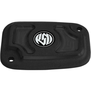 Roland Sands Design 0208-2114-SMB Cap Front Cafe - Black Ops