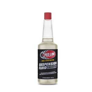 Red Line LikeWater Suspension Fluid 16oz