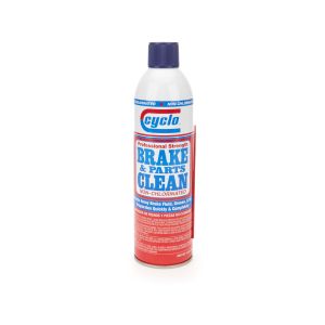 Brake Cleaner 10% VOC 14OZ
