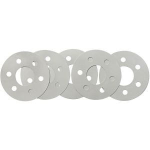 Flexplate Spacer Shims SBF 302/351 5pk
