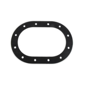 Top Plate Gasket 4x6 Rubber 12 Hole