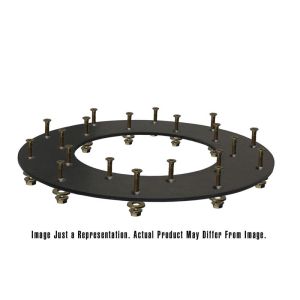 Fidanza Performance 335555 Friction Kit Hardware Pack