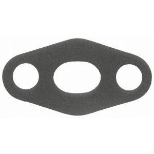 FEL PRO GASKETS 11792 Engine Oil Pump Gasket