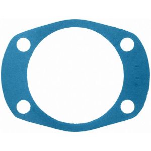 FEL PRO GASKETS 4828 Drive Axle Shaft Flange Gasket 4 Bolt Hole Gasket, 3.094 Inch Inside Diameter