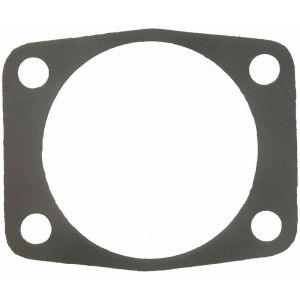FEL PRO GASKETS 55021 Drive Axle Shaft Flange Gasket 4 Bolt Hole Gasket, 3.344 Inch Inside Diameter