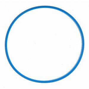 FEL PRO GASKETS 61389 Fuel Injection Throttle Body Mounting Gasket