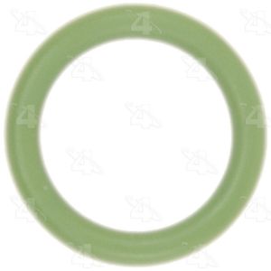 Four Seasons 24681 Green Round O-Ring