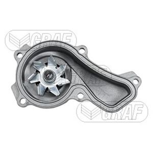 GRAF PA1062 2 Year Warranty
